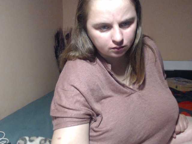 لقطات البث Arriana98
