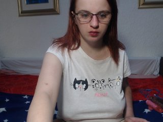 لقطات البث Arriana98