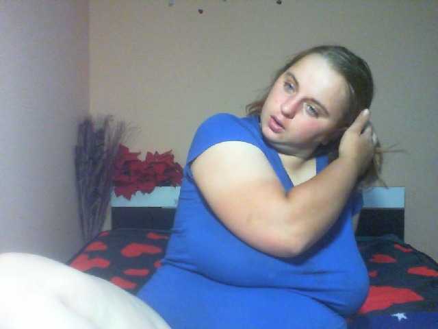 لقطات البث Arriana98