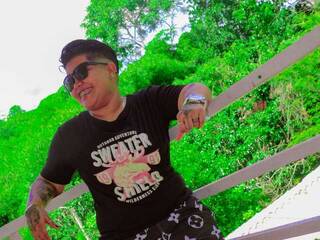 دردشة الفيديو المثيرة Artemis-Rosse