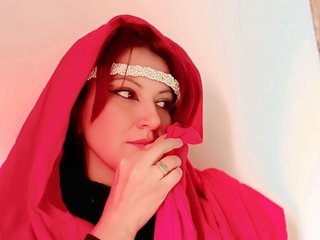دردشة الفيديو المثيرة Artemisa-777