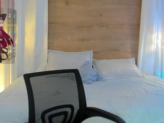 دردشة الفيديو المثيرة Artemisa1