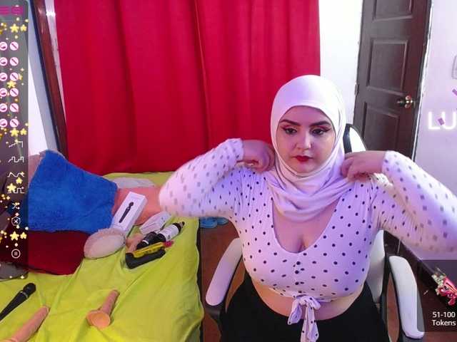 لقطات البث ArunaDhar