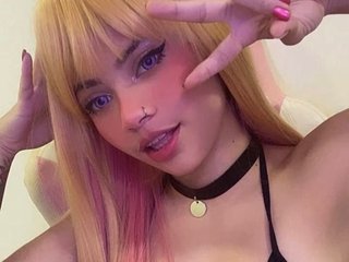 دردشة الفيديو المثيرة Arya-rous