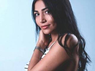 دردشة الفيديو المثيرة aryaclarke