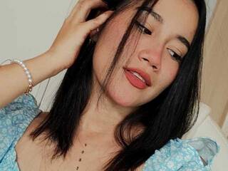 دردشة الفيديو المثيرة AryaStarkk