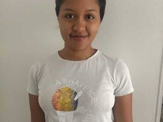 دردشة الفيديو المثيرة AryaVarma