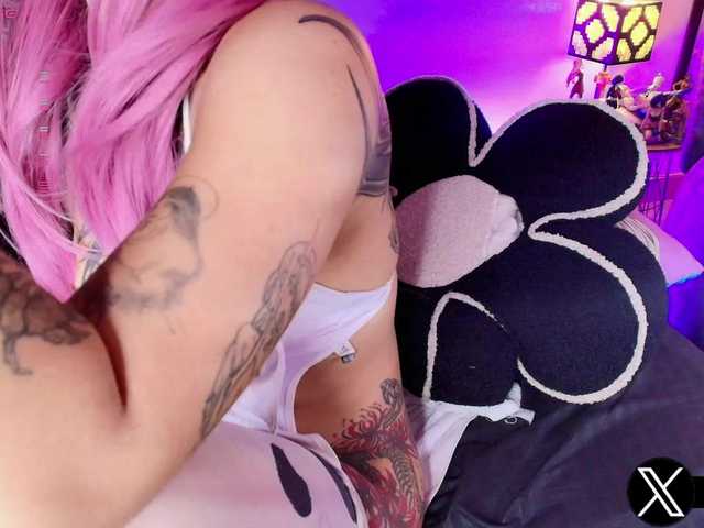 لقطات البث Aryrouse