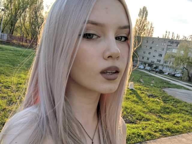 صورة الملف الشخصي asechka-me