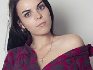 دردشة الفيديو المثيرة ashantilove