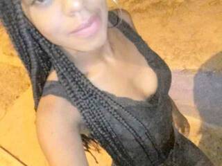 دردشة الفيديو المثيرة ashantisnow