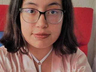 دردشة الفيديو المثيرة asheboobs