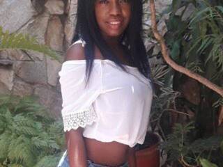 دردشة الفيديو المثيرة ashelyanddoll