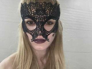 دردشة الفيديو المثيرة AshFannie