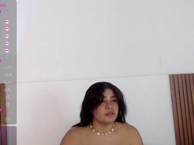 لقطات البث Ashlanny