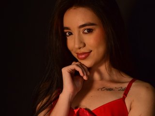 دردشة الفيديو المثيرة Ashley-7777