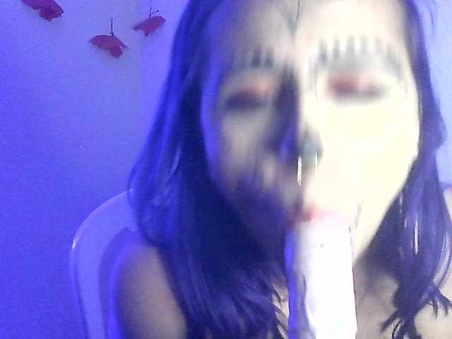 لقطات البث Ashley22