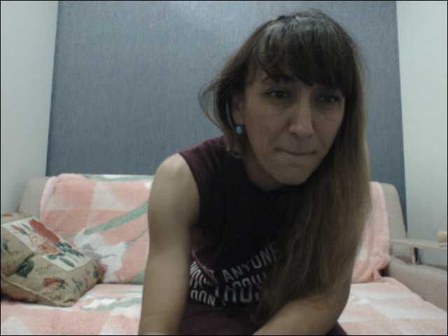 لقطات البث AshleyAsh