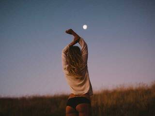 دردشة الفيديو المثيرة ashleybenson