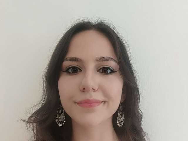 صورة الملف الشخصي AshleyCrystal