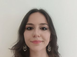 دردشة الفيديو المثيرة AshleyCrystal