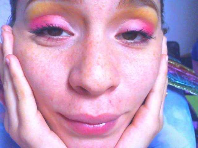 لقطات البث AshleyCyrus