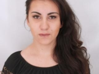 دردشة الفيديو المثيرة ashleygreen