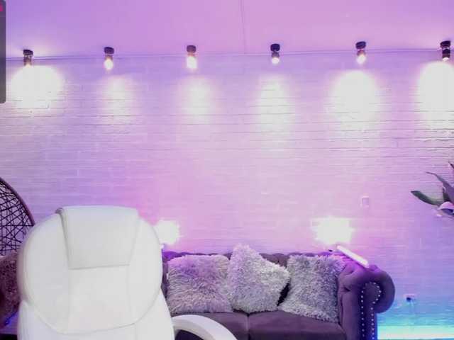 لقطات البث AshleyJhonson