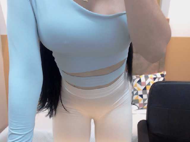 لقطات البث Ashleyknight