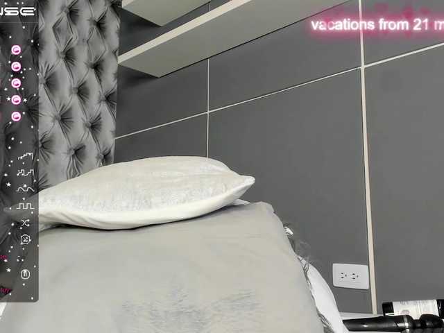 لقطات البث AshleyMiller