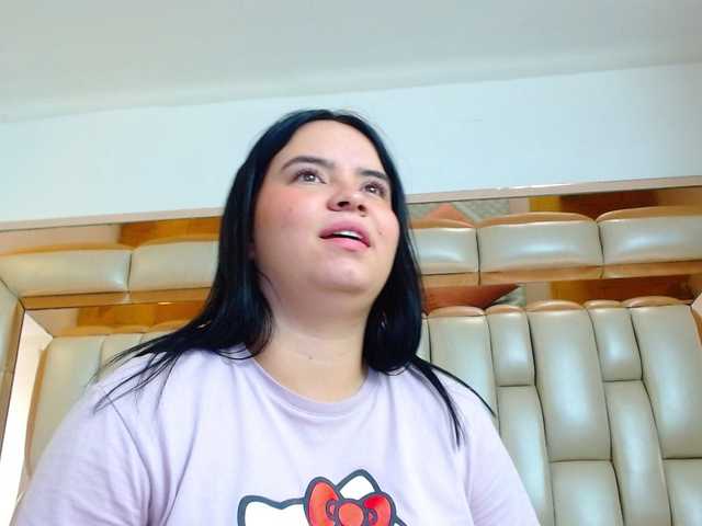 لقطات البث AshleyPalmer