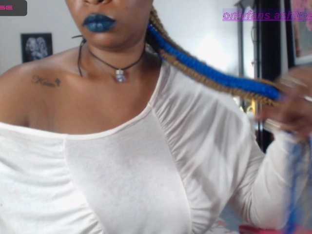 لقطات البث Ashleypumper