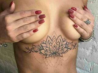 دردشة الفيديو المثيرة AshleyRayn