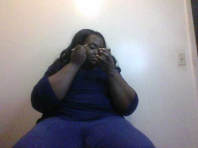 لقطات البث AshleySmith1