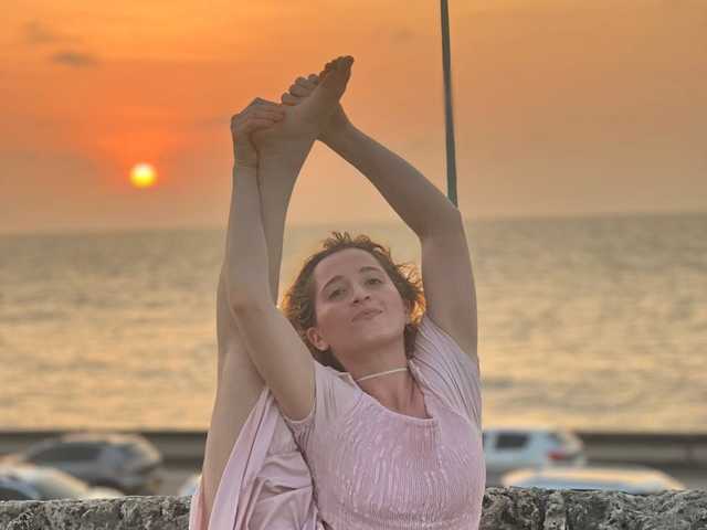صورة الملف الشخصي AshleySoe