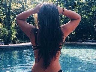 دردشة الفيديو المثيرة ashleyvillaz