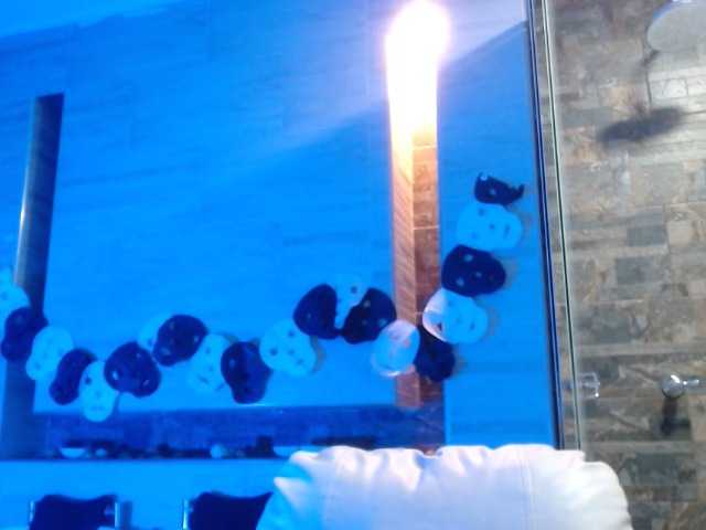 لقطات البث ashleyvillaz