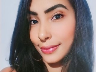 دردشة الفيديو المثيرة Ashleywilson