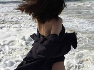 دردشة الفيديو المثيرة ASHLIE-BROWN