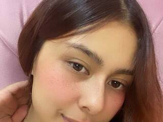 دردشة الفيديو المثيرة ashlie-evanss