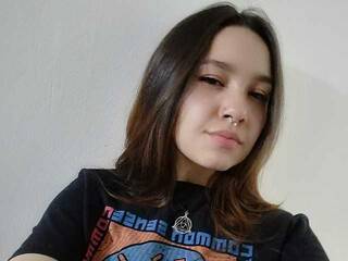 دردشة الفيديو المثيرة ashlienichols