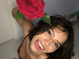 دردشة الفيديو المثيرة ashlleycam