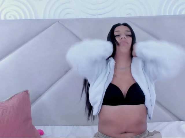 لقطات البث ashly-kataleya-vc