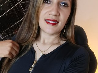 دردشة الفيديو المثيرة Ashly08