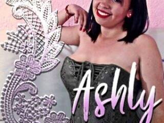 دردشة الفيديو المثيرة ashlyli