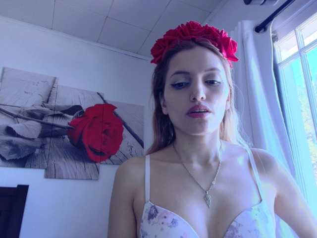 لقطات البث ashlynnMega