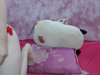 دردشة الفيديو المثيرة AsiaHot95