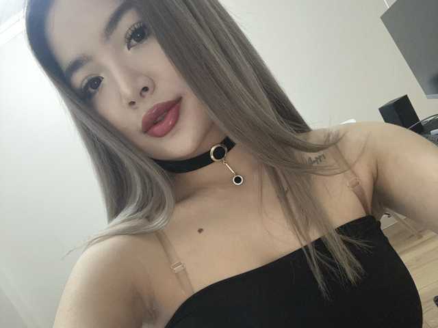 صورة الملف الشخصي asian-princess