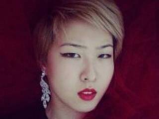 دردشة الفيديو المثيرة asiancherry