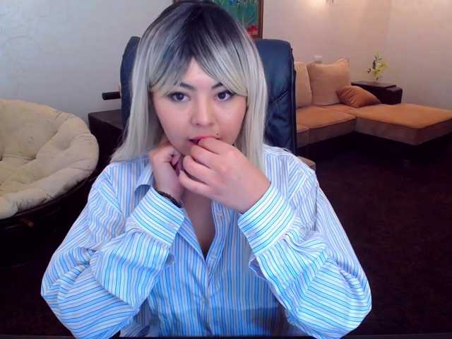 لقطات البث ExcessOfFeel